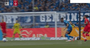 开云体育官网-【德甲】奥利塞、凯恩传射 拜仁4比0客胜霍芬海姆