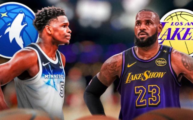 开云体育官网-东契奇西决弑狼经验满满 湖人情报工作已经胜利