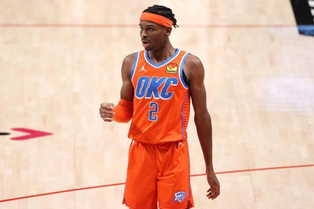 开云-新赛季进步最快球员花落谁家？亚历山大锡安被看好