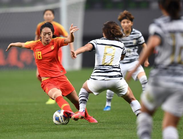 新华社盘点无缘东京奥运会十大名将：唐佳丽入选