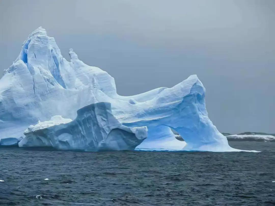 开云-刚下飞机行李就没了！杭州姑娘花10多万去南极旅游却崩溃：衣物全靠借