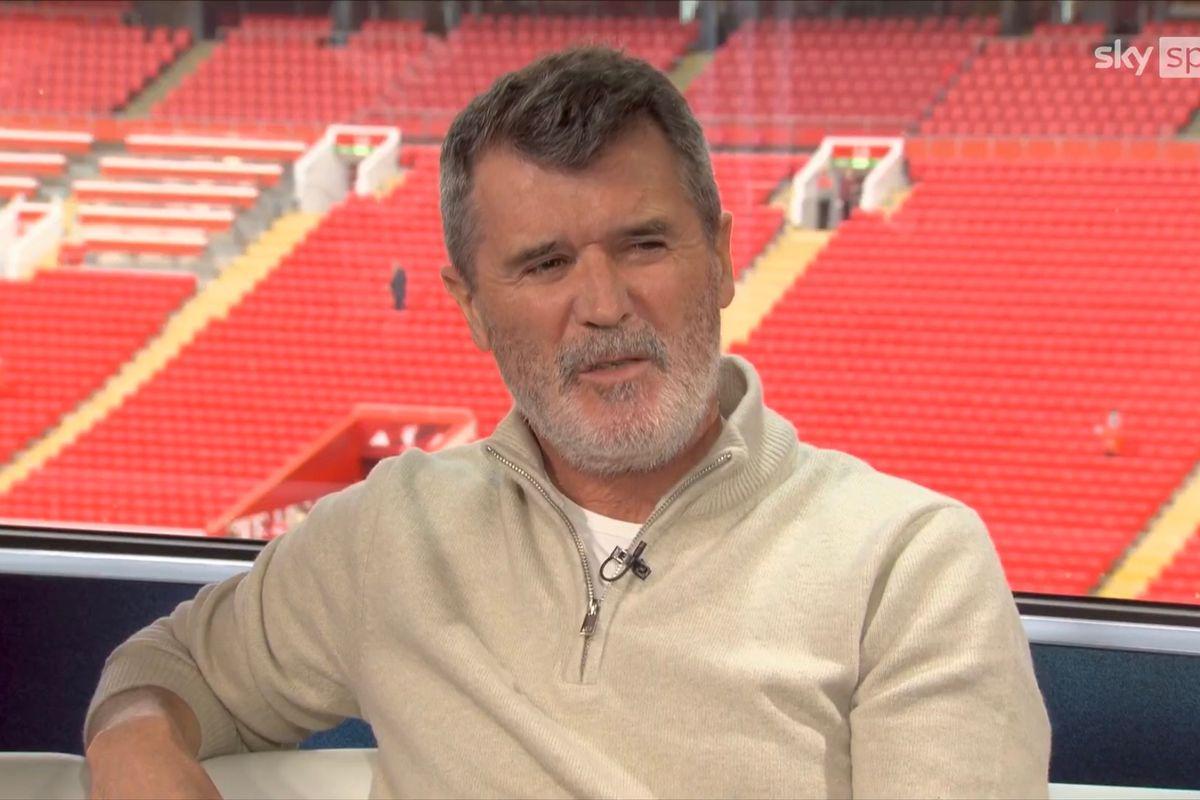 kaiyun-基恩：我不认为卡里克应该转正，市场上还有比他更好的人选